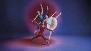 Junior Company | Het Nationale Ballet - Ballet Vibes