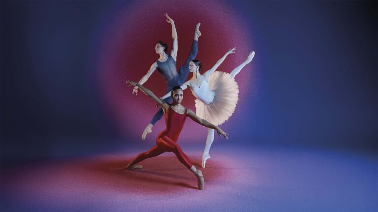 Junior Company | Het Nationale Ballet