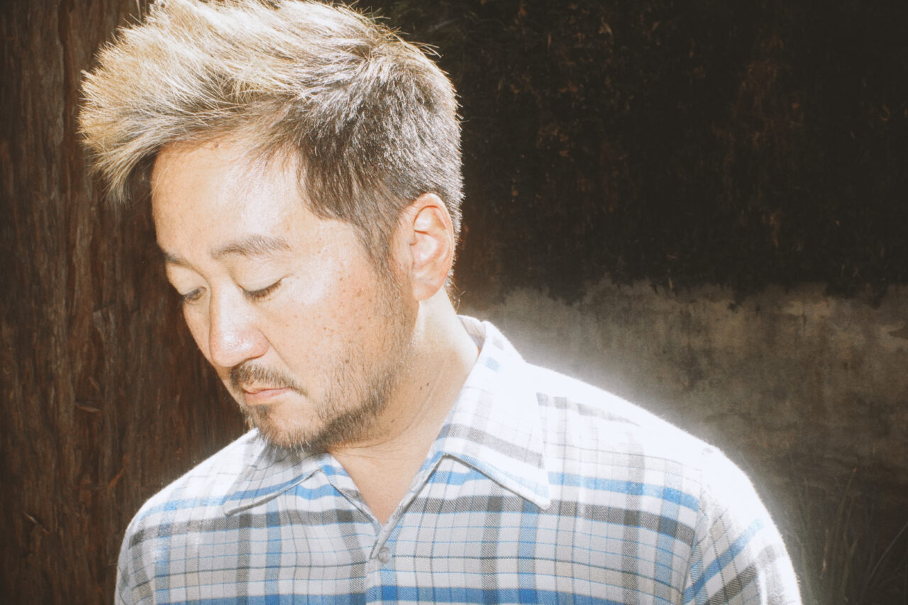 Kishi Bashi in De Oosterpoort, Groningen