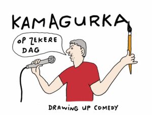 Kamagurka - Op zekere dag