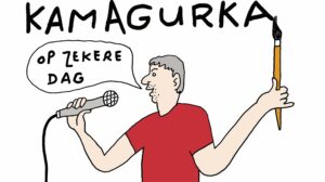 Kamagurka - Op zekere dag