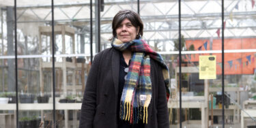 Artistiek leider Karin Noeken over De Wijk De Wereld