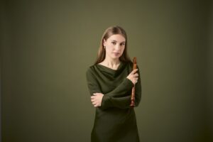 Lucie Horsch & Friends