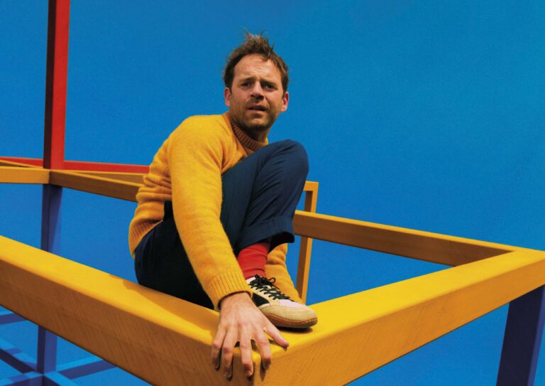 Martijn Crins