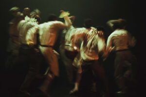 Nederlands Dans Theater 1