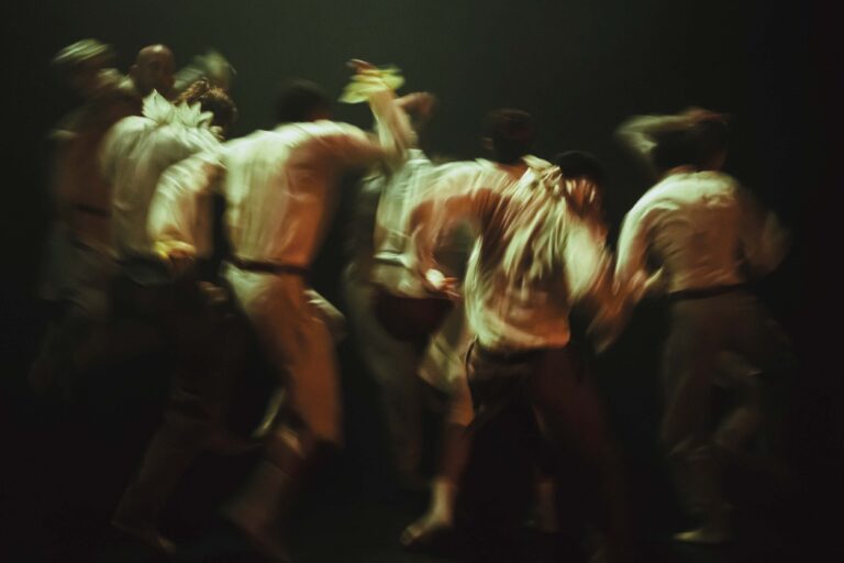 Nederlands Dans Theater 1