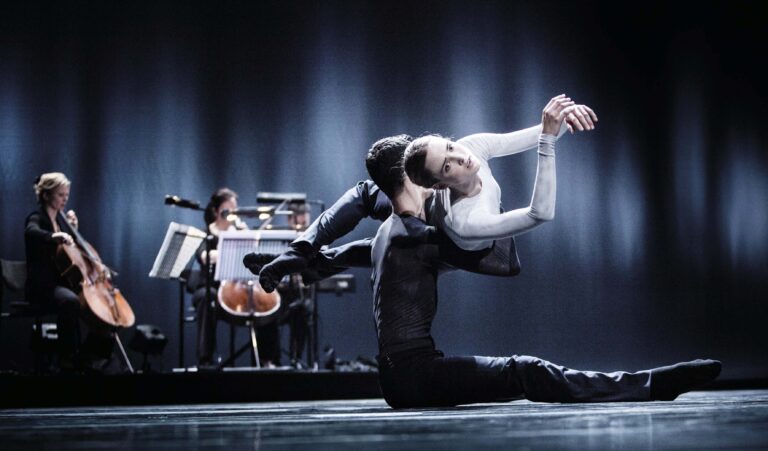 Nederlands Dans Theater 2