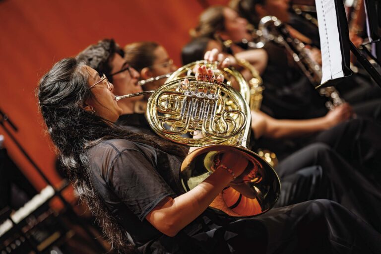 Nationaal Jeugdorkest (Veerle Bastiaanssen) 1- 300 dpi RGB