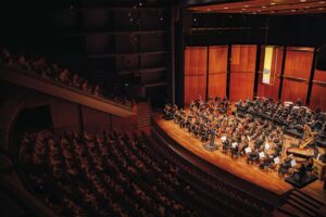 Nationaal Jeugdorkest