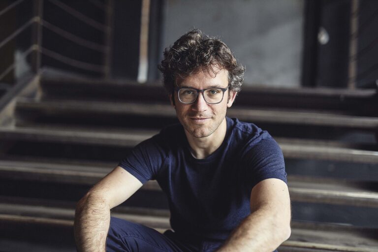 Nationaal Jeugdorkest – dirigent Christoph Alstaedt (Peter Gwiazda)- 300 dpi RGB