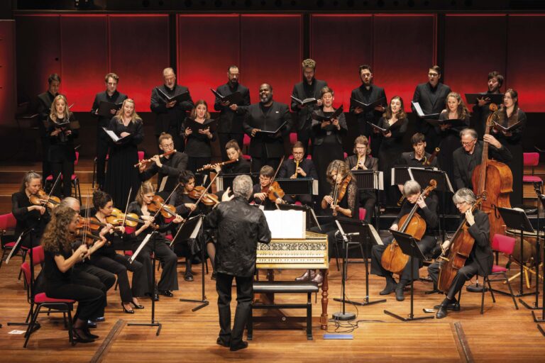 Nederlandse Bachvereniging – Concertfoto (Marieke Wijntjes)- 300 dpi RGB
