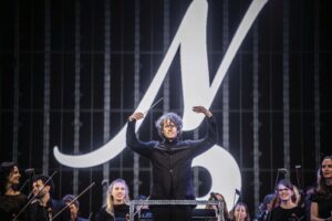 Noord Nederlands Orkest Flex Abonnement