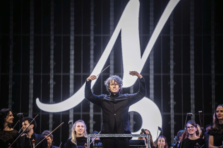 Noord Nederlands Orkest Flex Abonnement