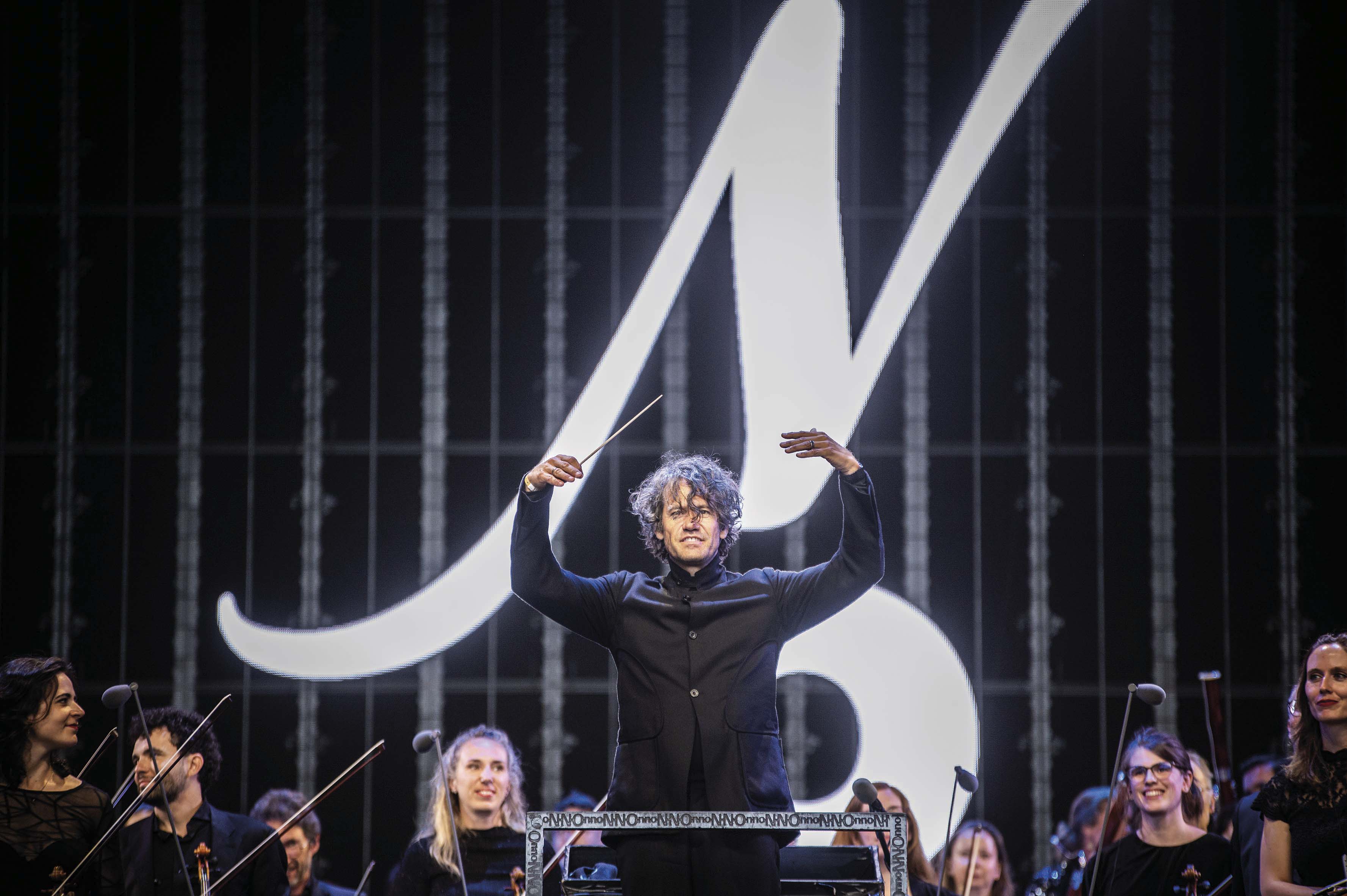 Noord Nederlands Orkest Flex Abonnement