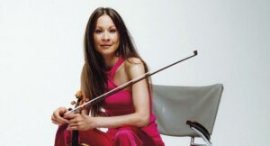 Abonnement Noord Nederlands Orkest Solisten