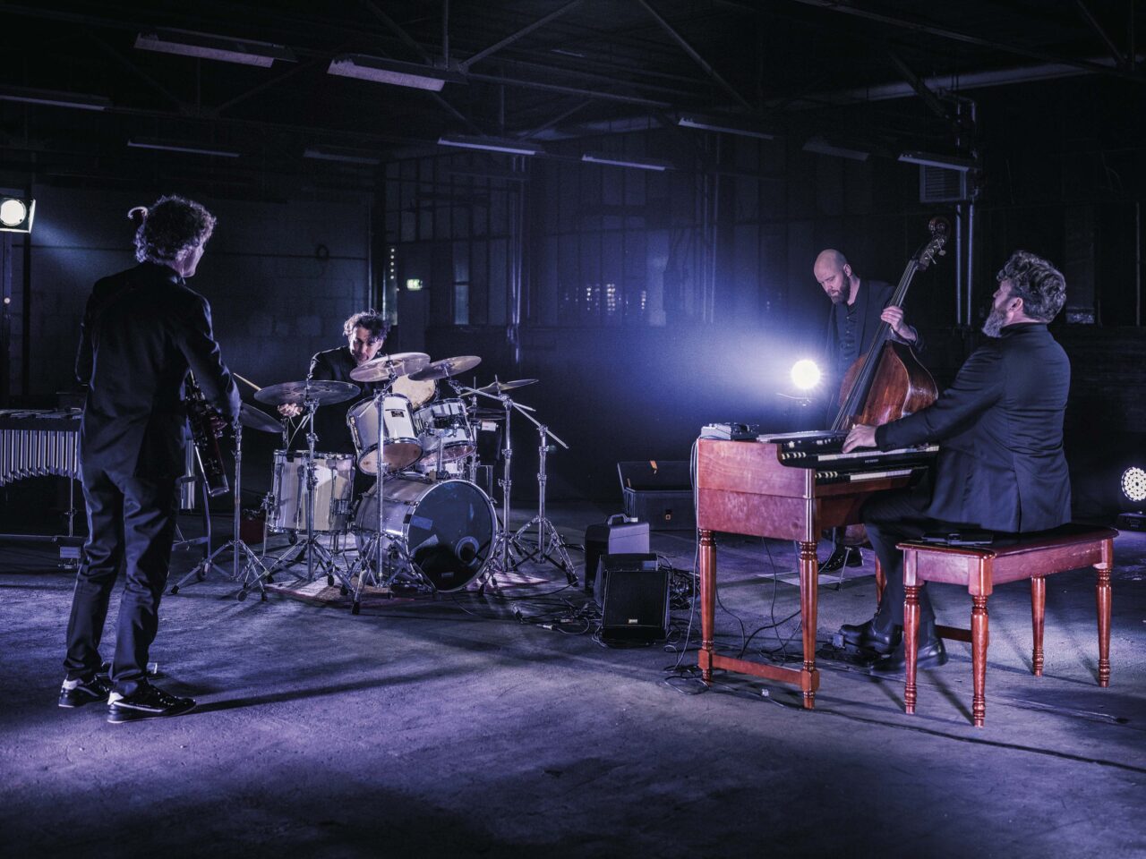 ORBI in De Oosterpoort, Groningen