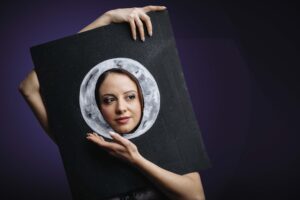 Opera Zuid - Frau Luna