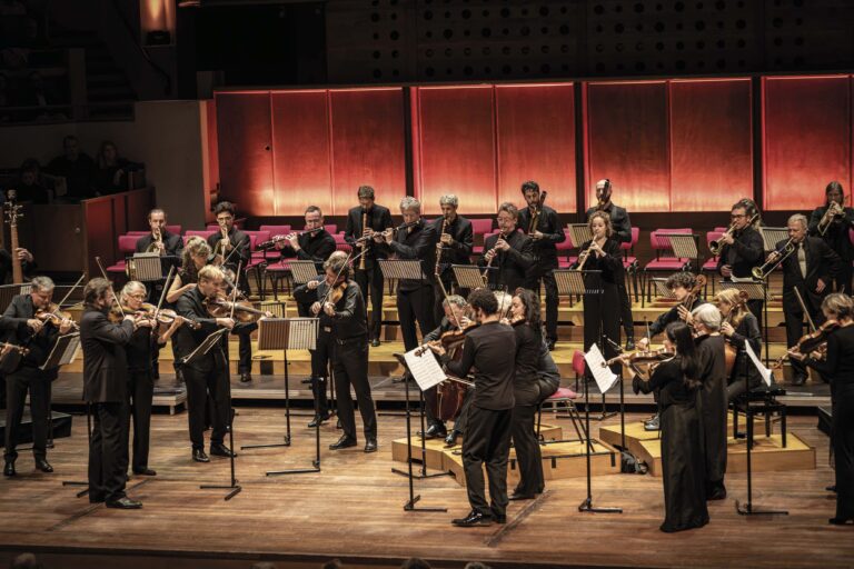 Orkest van de Achttiende Eeuw
