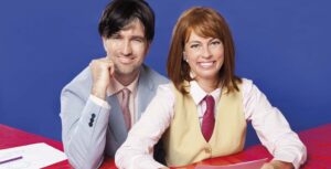 Alle kinderen stinken (6+) - Patrick Duijtshoff en Judith van den Berg