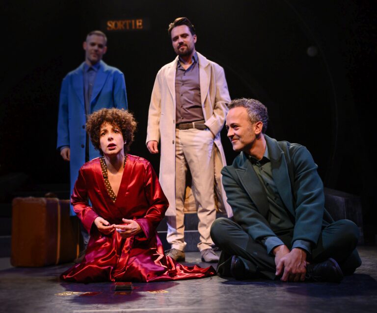 foto: annemieke van der togt