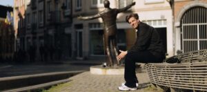 Rob Kemps - Laat me niet alleen