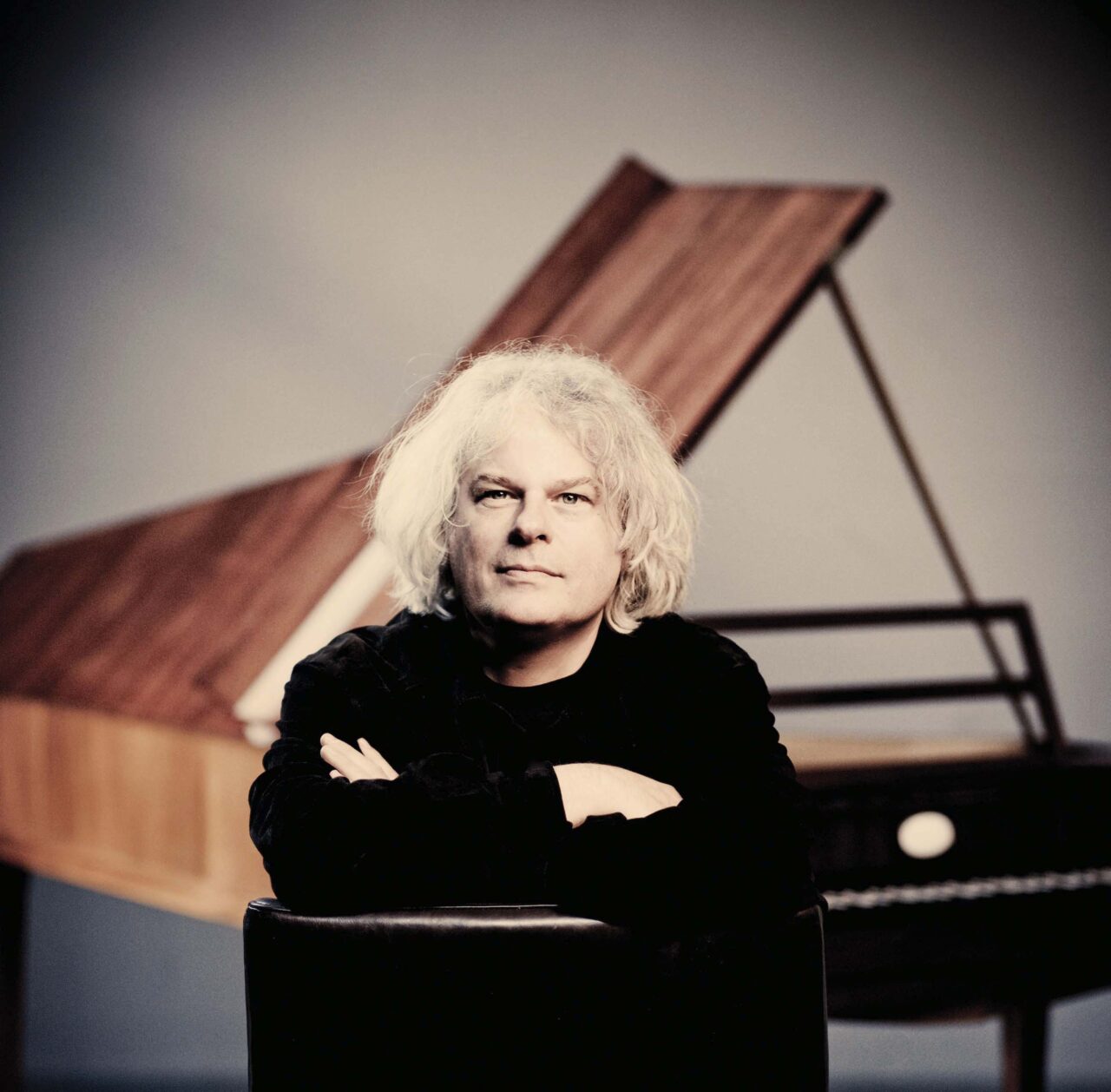 Ronald Brautigam & Christian Poltéra in De Oosterpoort, Groningen