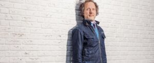 Ronald Snijders - Leven met humor