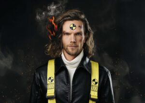 Ruud Smulders - RÜDSICHTSLOS