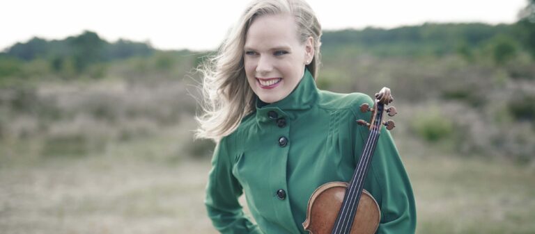 NNO & Truls Mork (cello)