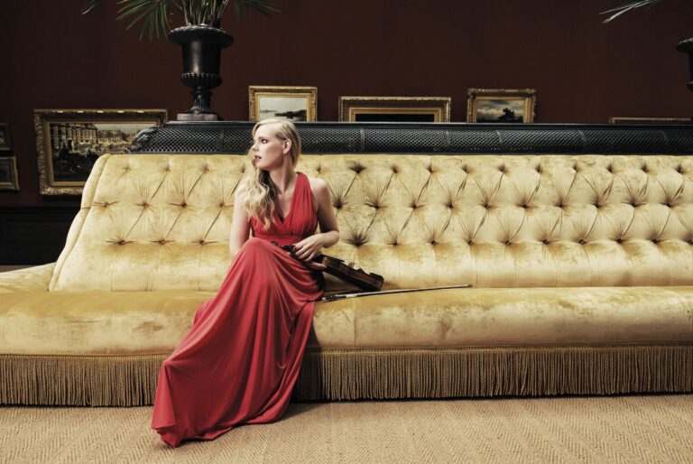 Simone Lamsma & Jonathan Fournel