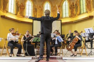 Somer Kamerorkest