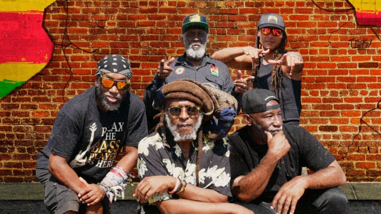 Steel Pulse