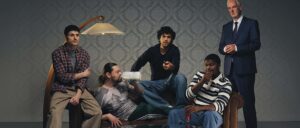 Stefan de Walle, Donny Ronny etc - Het uur van de waarheid