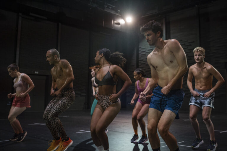 Samenwerking Jonge Harten Festival, Grand Theatre Groningen & SPOT