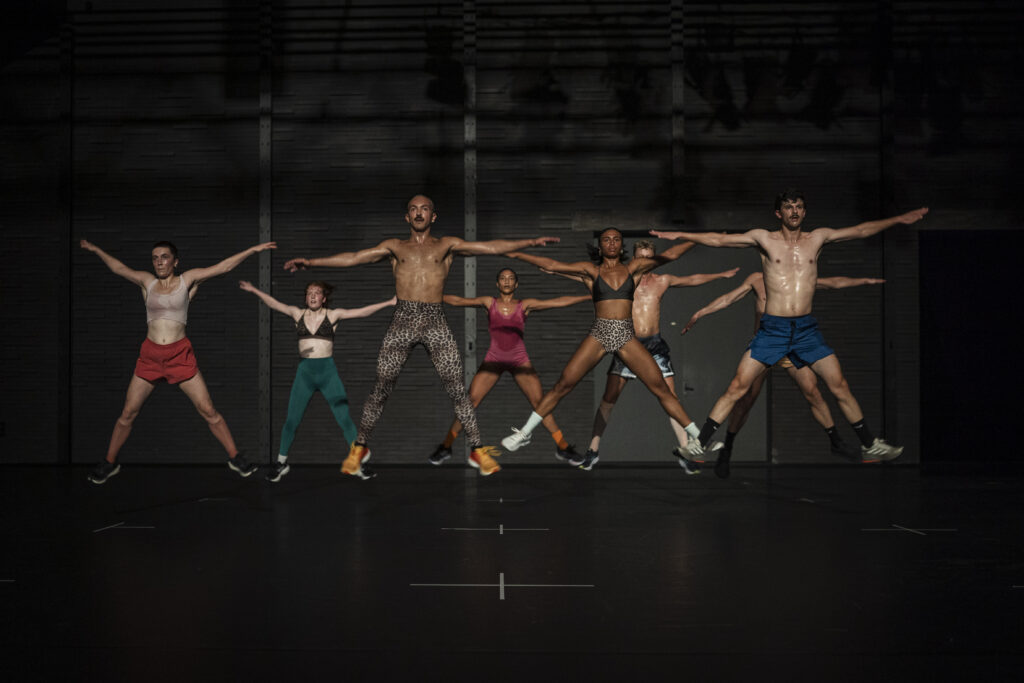 The Dog Days Are Over 2.0