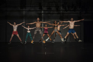 The Dog Days Are Over 2.0Grip/Jan Martens