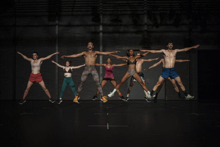 The Dog Days Are Over 2.0