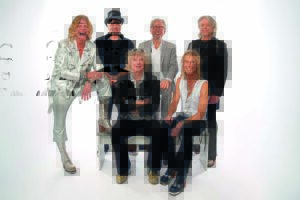 The Glamrocks