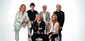 The Glamrocks - The Glory of Glamrock