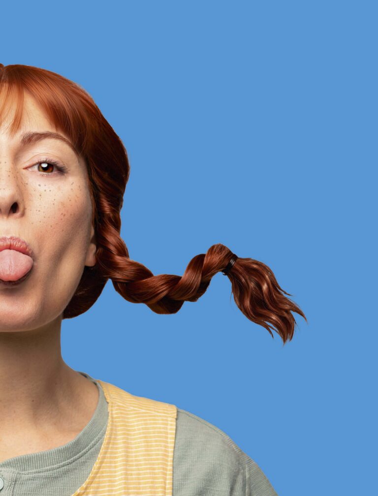 Pippi en de Piraten (6+)