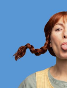 Pippi en de Piraten (6+)Theater Terra
