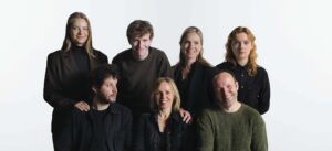 Toneelgroep Maastricht - De Erfenis