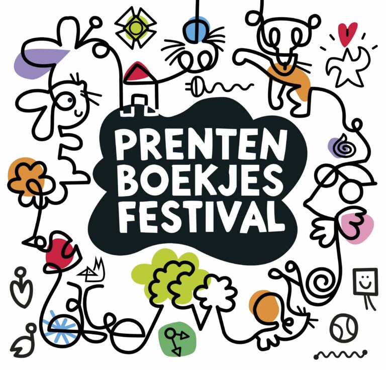 Prentenboekjesfestival