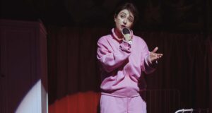 The Surpriseshow - Via Rudolphi Producties | TOBAL | Nazanin Taheri
