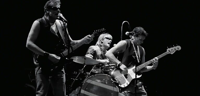 Viggo Waas, Eddie B. Wahr & Kees van der Vooren