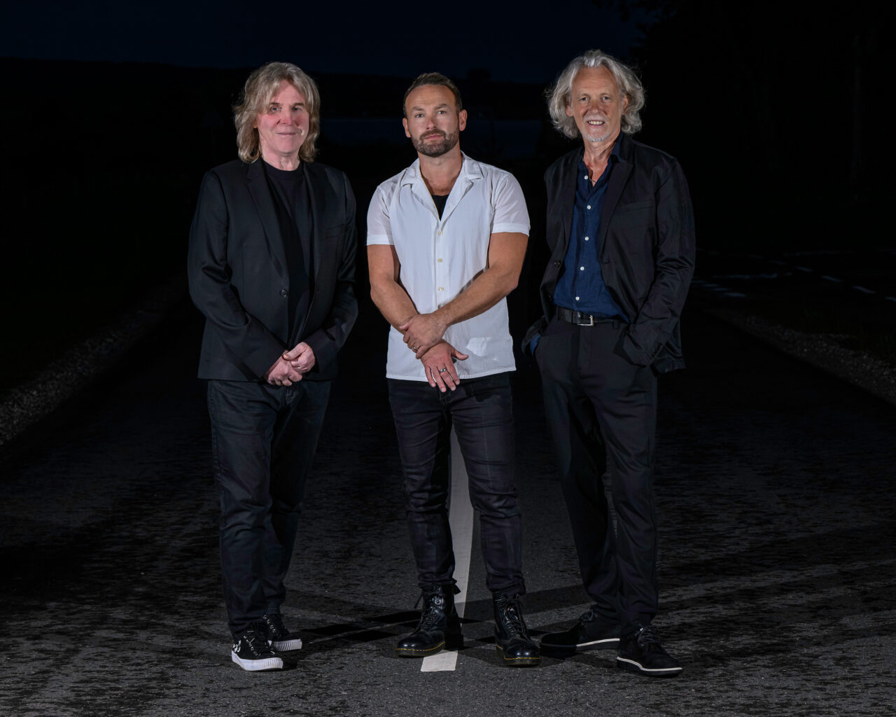 Wet Wet Wet – Press Shot 2024 – HighRes