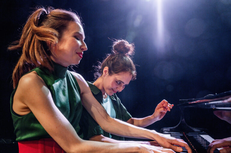 beth en flo © foto jaap reedijk-09600-tpz