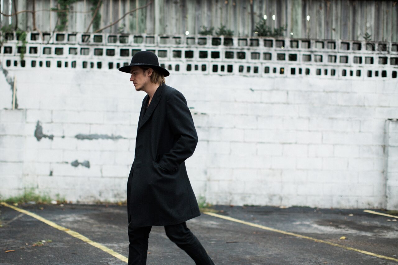 Dylan LeBlanc