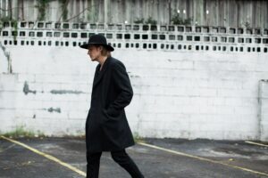 Dylan LeBlanc