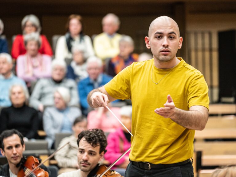 Noord Nederlands Orkest